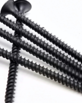  Self-drilling screws