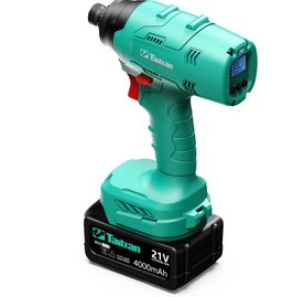  21V Cordless Electric Drill